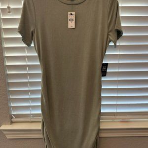 Express dress